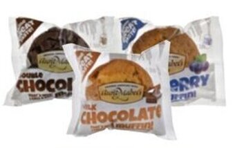 Jacobs Muffins tilbud