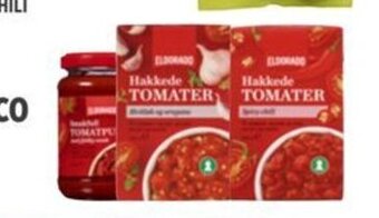 Jacobs Tomater tilbud