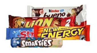 Jacobs Sjokolade tilbud