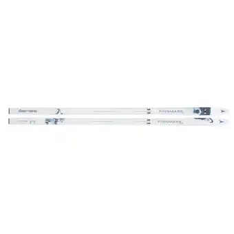 Sport 1 Finnmark 54 bc ski tilbud