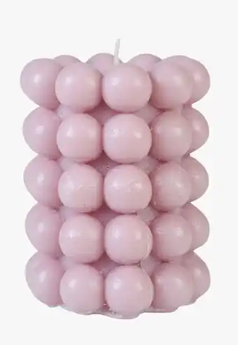 Kid Interiør Dekorlys engelsk rose tilbud