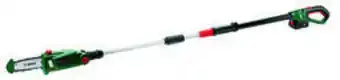 Plantasjen Beskjæringssaks bosch universal chainpole 18v tilbud