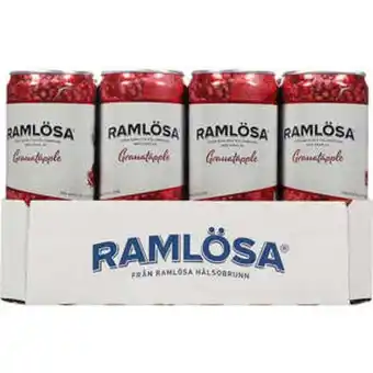 Meny Ramløsa granateple tilbud