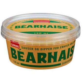 Meny Bearnaise saus tilbud