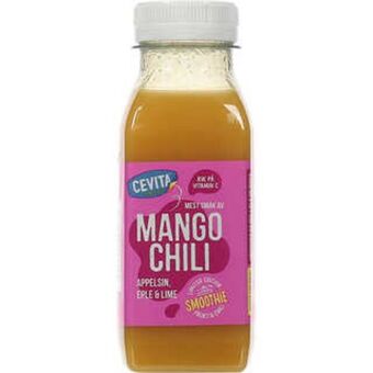 Meny Smoothie tilbud