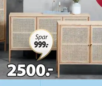 JYSK Saltvig skjenk tilbud