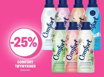 Coop Extra Comfort tilbud