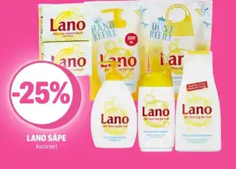 Coop Extra Lano tilbud