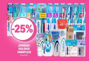 Coop Extra Jordan tilbud