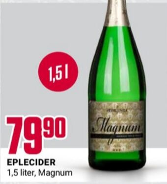 Europris Herrljunga cider tilbud