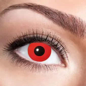 Panduro Linser red devil tilbud
