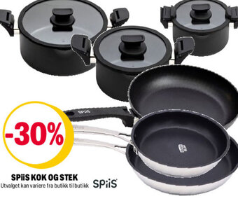 Coop Extra Spiis Kok Og Stek tilbud