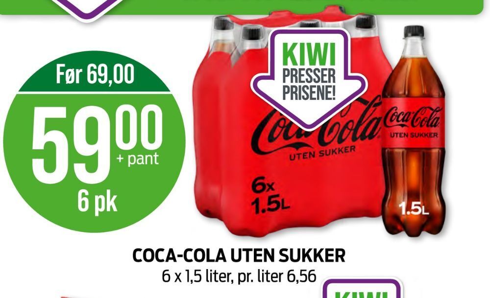 Coca Cola Zero Brus Eurospar Januar 2023 Aktuelle Kundeaviser | Hot Sex ...