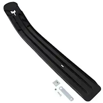 Stiga snowracer classic, ski, bak