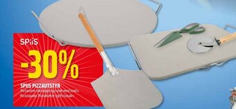 Coop Obs Spiis Pizzautstyr tilbud