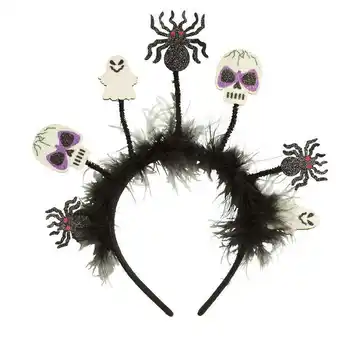 Rusta Tiara halloween tilbud