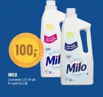 Milo