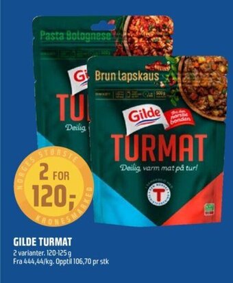 Gilde Turmat
