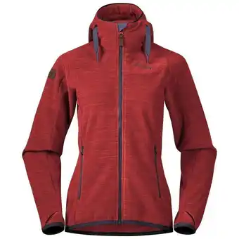 Sport 1 Hareid fleece w jkt tilbud