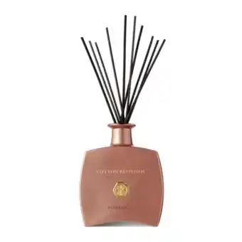 Cotton blossom fragrance sticks