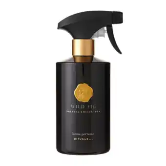 Wild fig home perfume