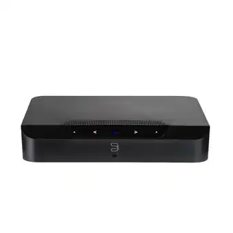 Hi-Fi Klubben Stereoforsterker med streaming tilbud