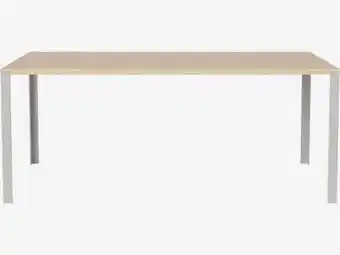 Bolia Link bord 90 x 180 cm tilbud