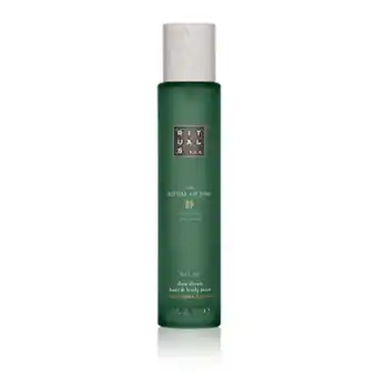 Rituals Hair & body mist tilbud