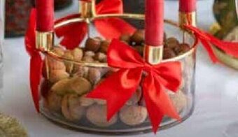 Europris Adventsstake tilbud
