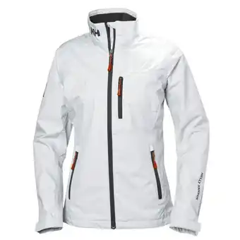 Sport 1 Crew midlayer jakke for dame tilbud
