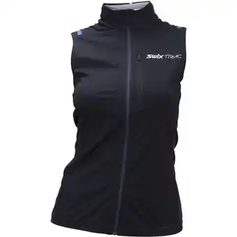 Sport 1 Swix triac 3.0 vest ws tilbud