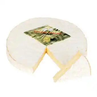 Meny Brie de meaux tilbud