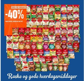 Coop Obs Toro tilbud