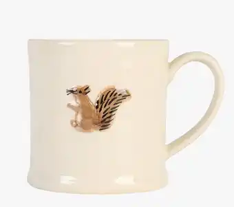 Kid Interiør Kopp beige tilbud