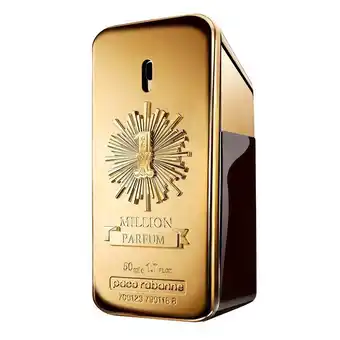 VITA Paco rabanne one million edp 50ml tilbud
