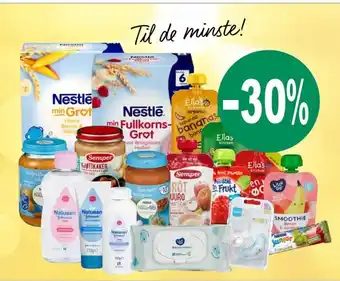 Joker Nestle tilbud