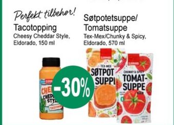 Joker Eldorado tilbud