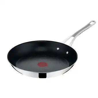 Christiania Glasmagasin Tefal jamie oliver cooks classics stekepanne triply 28cm tilbud