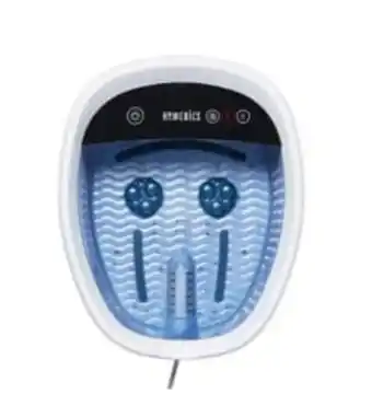 Coolshop Homedics - luxury foot spa tilbud