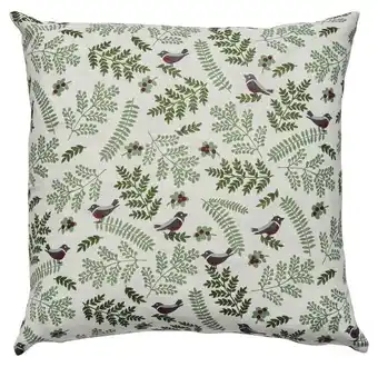 Rusta Putetrekk skogslyckan tilbud