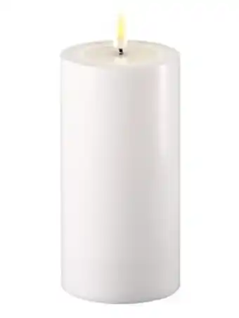 Kubbelys deluxe led