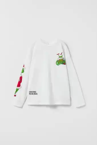 The grinch © t-shirt