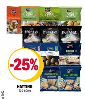 Coop Extra Hatting tilbud