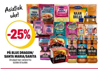 Coop Extra Santa maria tilbud