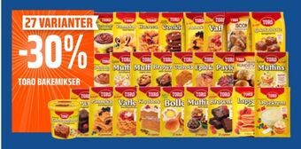 Coop Obs Toro tilbud