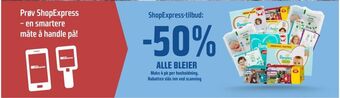 Coop Obs Änglamark tilbud