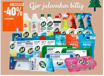 Coop Obs Jif tilbud