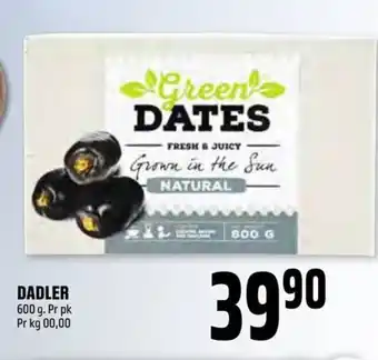 Coop Obs Dadler tilbud
