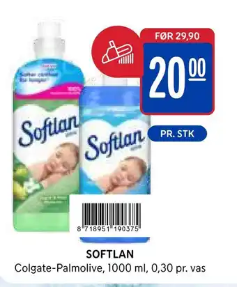 Softlan