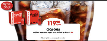 Coca-Cola